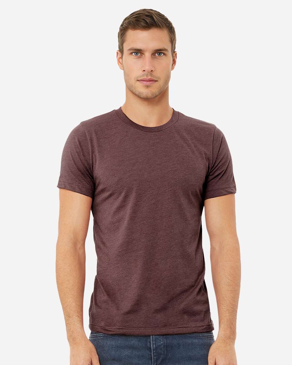 Bella Canvas CVC Jersey Tee