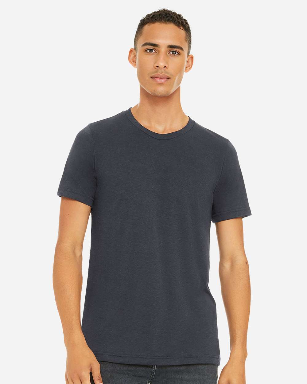 Bella Canvas CVC Jersey Tee