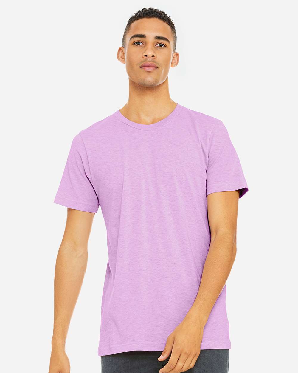 Bella Canvas CVC Jersey Tee