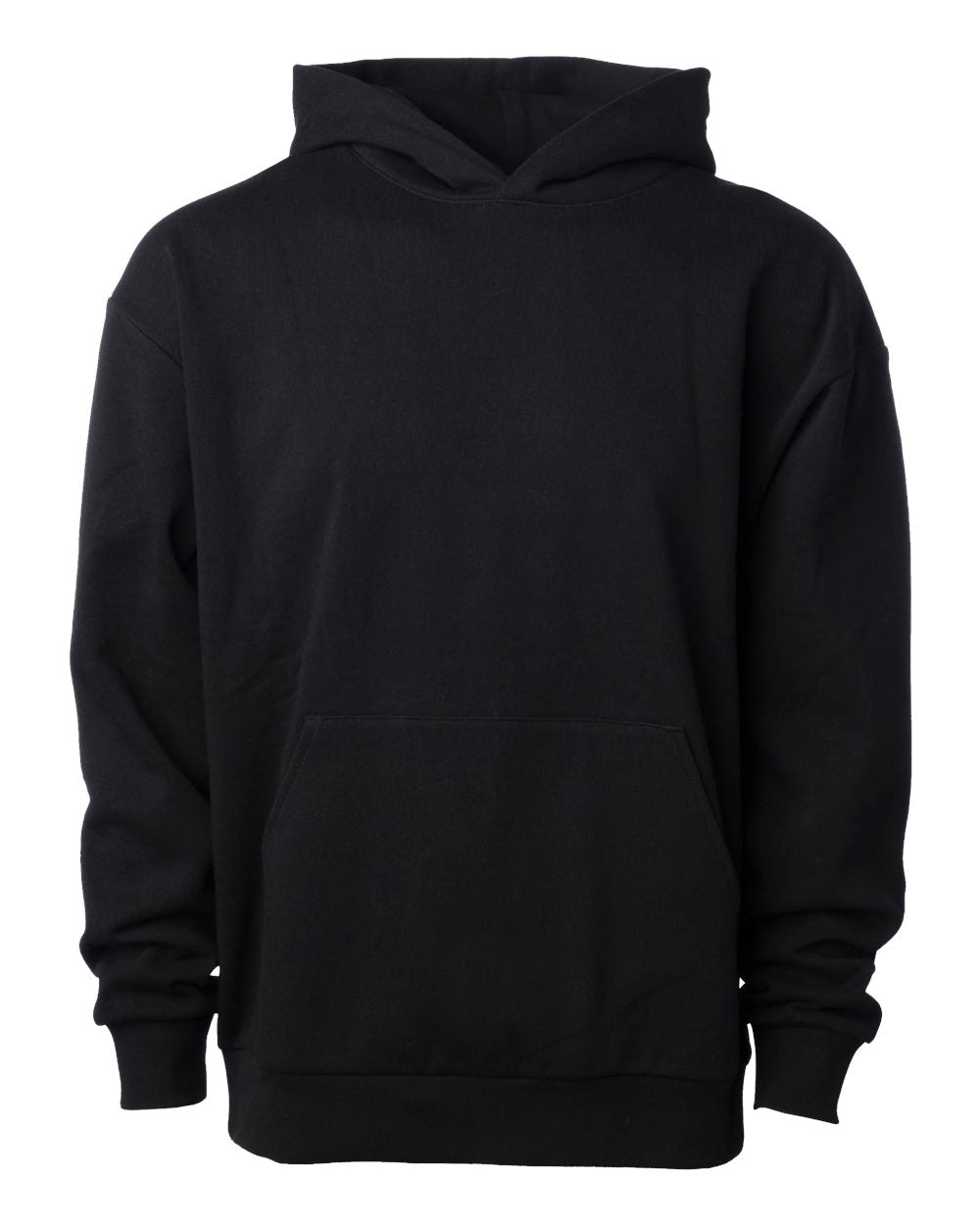 Boulevard Heavyweight Hoody