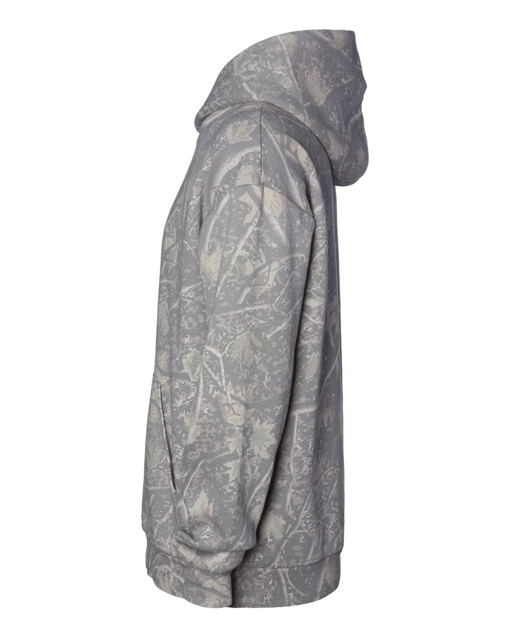 Boulevard Heavyweight Hoody