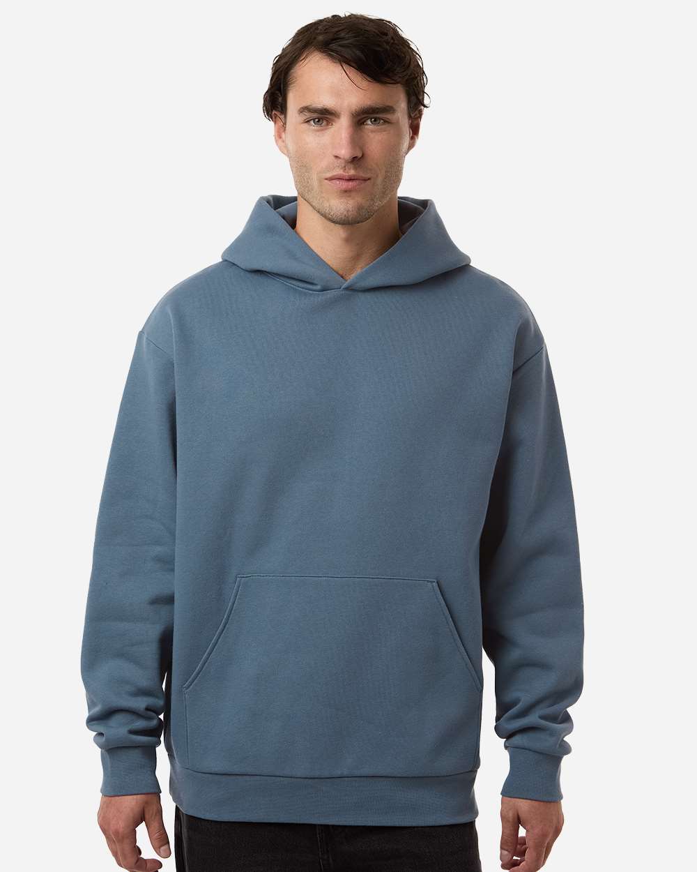 Boulevard Heavyweight Hoody