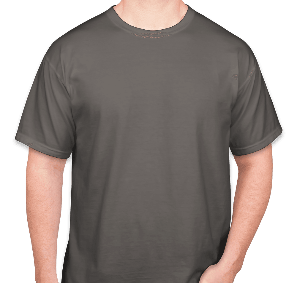 Comfort Colors 100% Cotton T-shirt