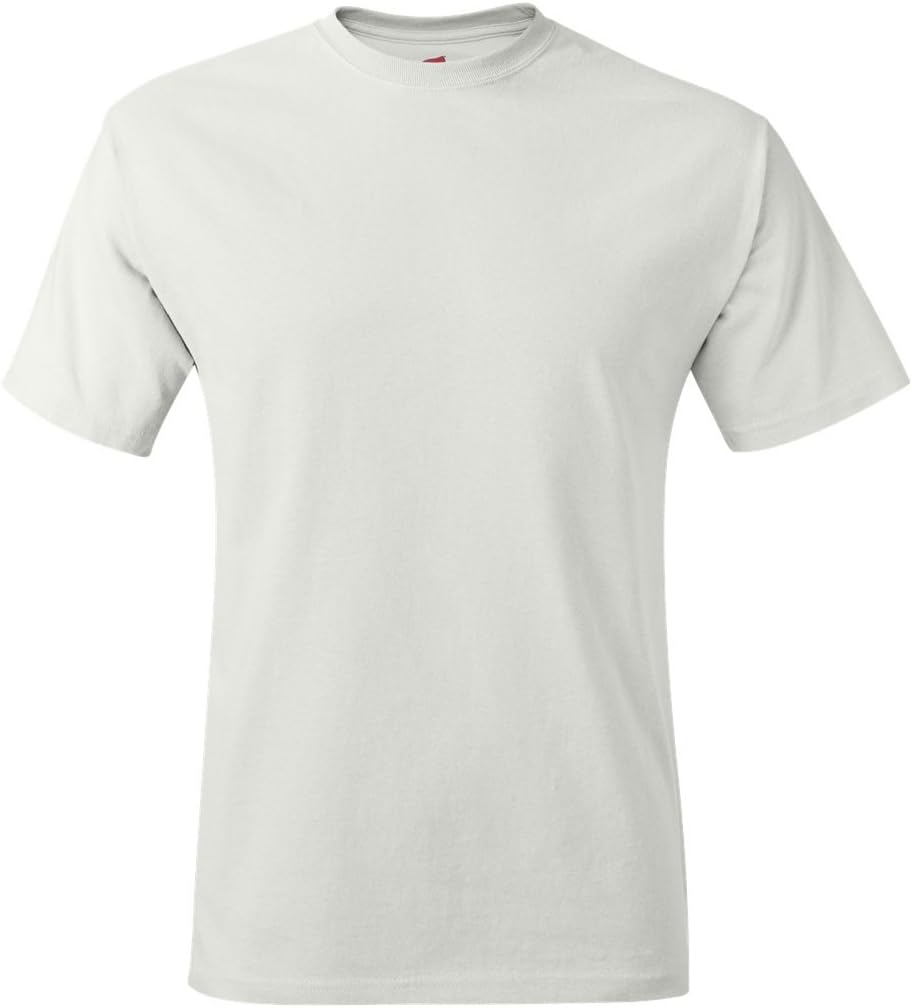 Hanes Cotton T-Shirt