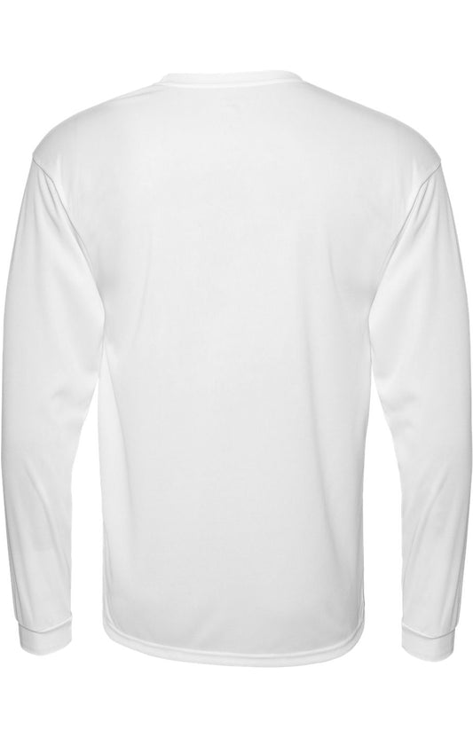 Performance Long Sleeve Shirt – Built to Move, Made to Last