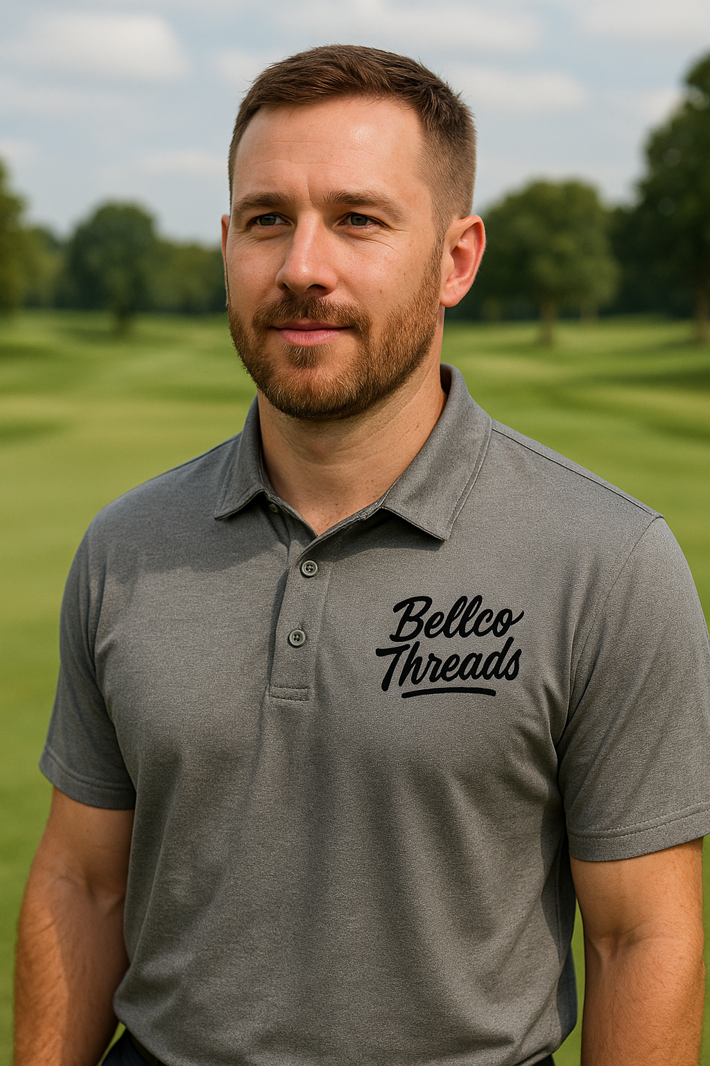 Golf Shirts