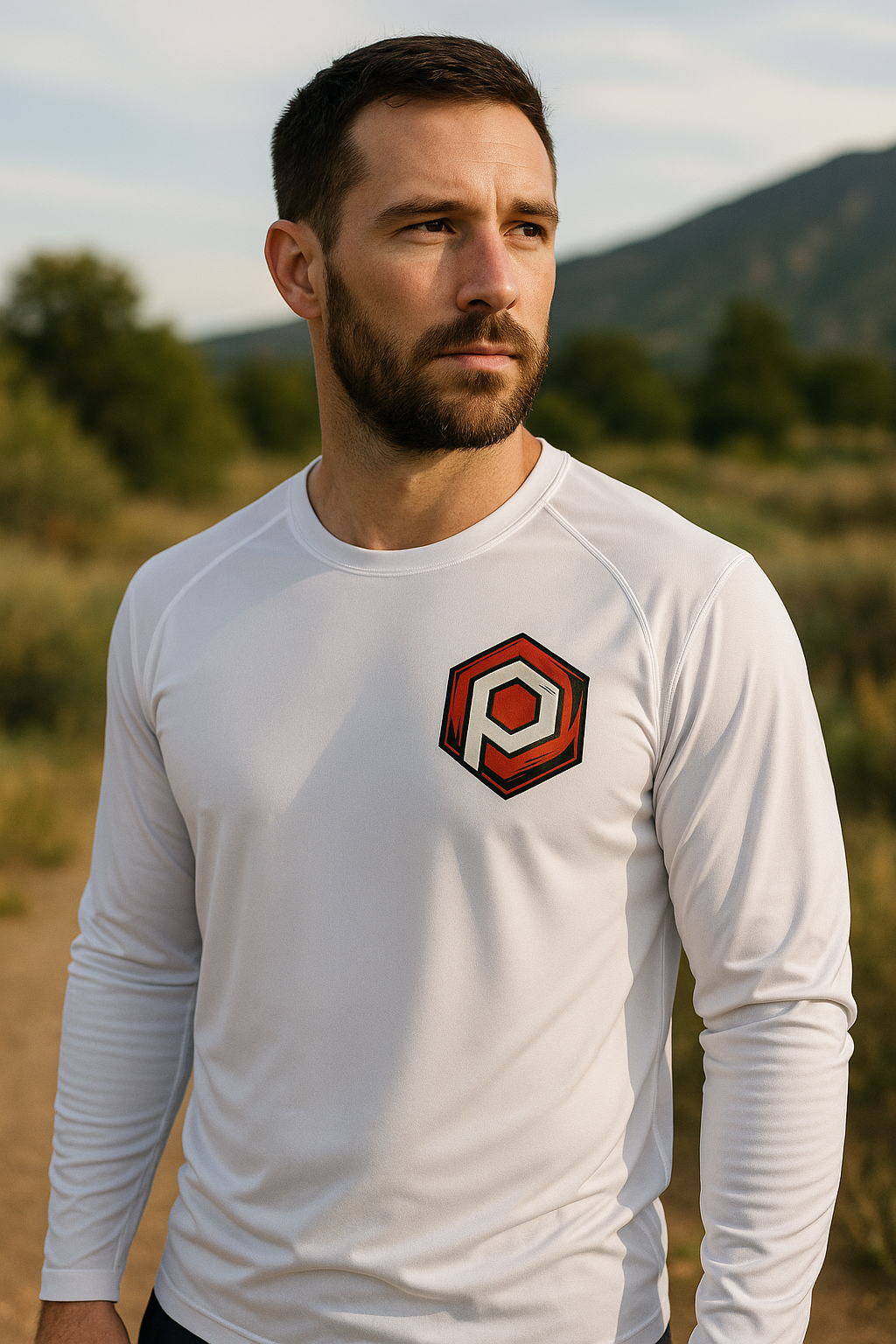 Long Sleeve Shirts