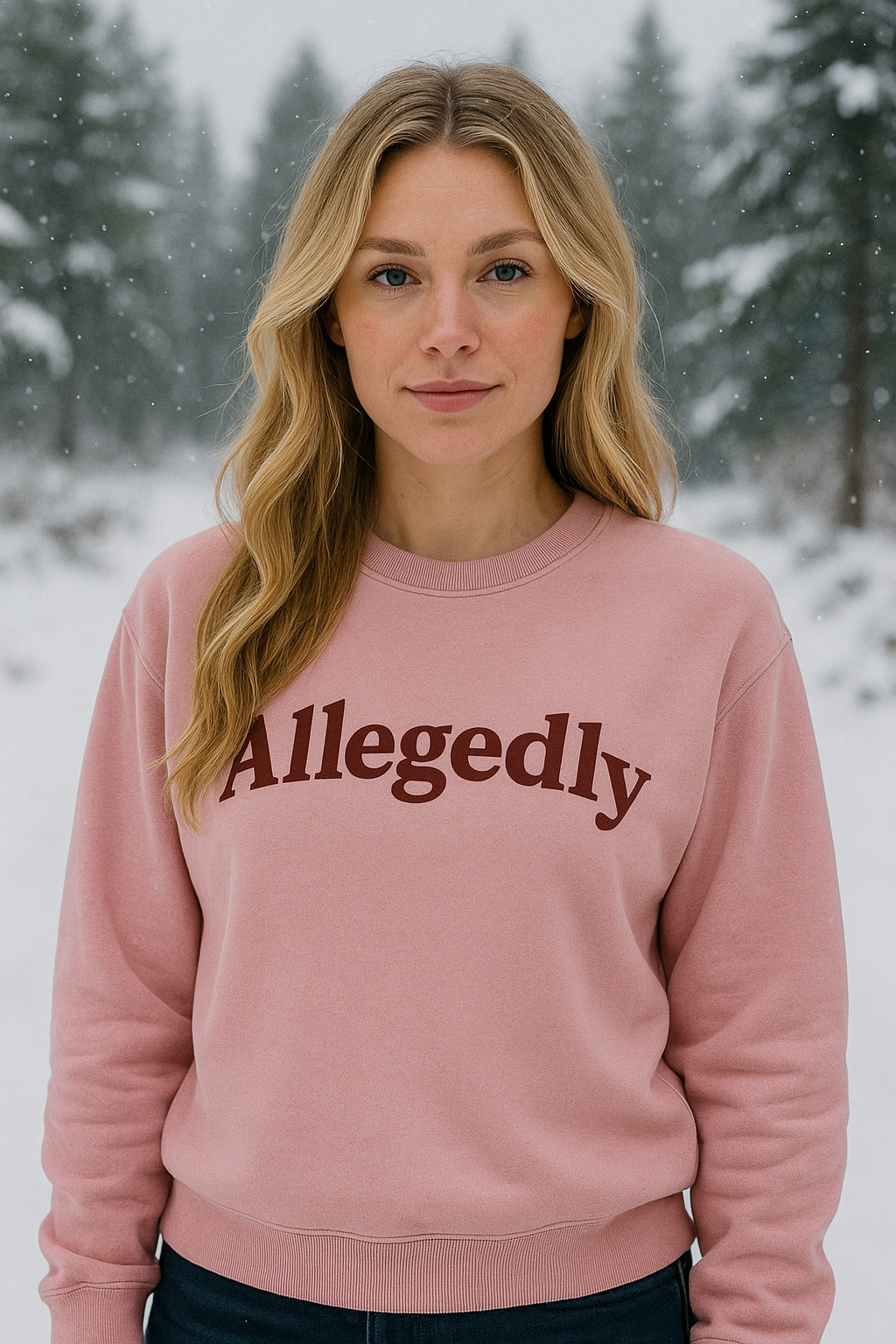 Sweatshirts