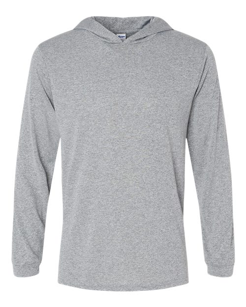 Paragon - Bahama Performance Hooded Long Sleeve T-Shirt