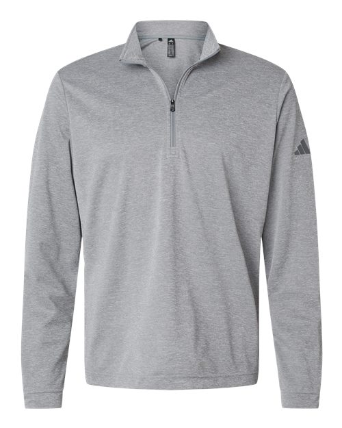 Adidas - Lightweight Quarter-Zip Pullover