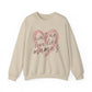 Mamas Love Unisex Crewneck Sweatshirt