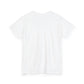 Cat Mama Unisex Heavy Cotton Tee - Casual Comfort Wear