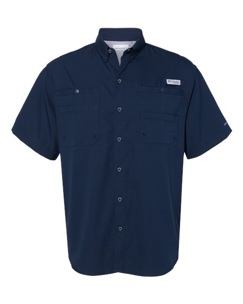 Columbia - PFG Tamiami™ II Short Sleeve Shirt (Copy)