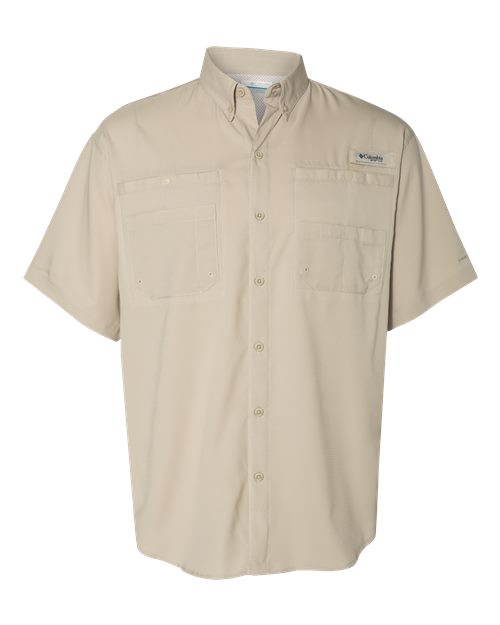 Columbia - PFG Tamiami™ II Short Sleeve Shirt (Copy)