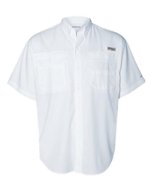 Columbia - PFG Tamiami™ II Short Sleeve Shirt (Copy)