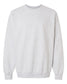 Gildan Soft style Blend Crewneck Sweatshirt