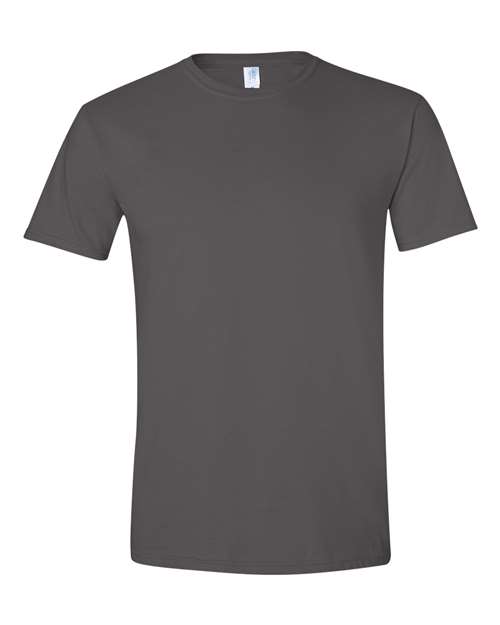 Gildan Soft Style T-Shirt