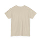 Cat Mama Unisex Heavy Cotton Tee - Casual Comfort Wear