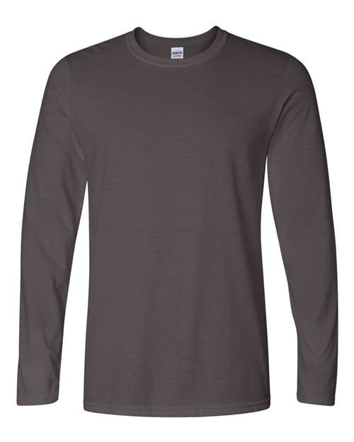 Gildan - Softstyle® Long Sleeve T-Shirt