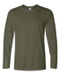 Gildan - Softstyle® Long Sleeve T-Shirt