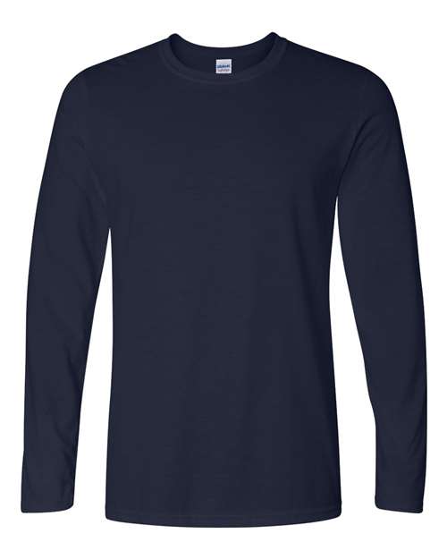 Gildan - Softstyle® Long Sleeve T-Shirt