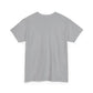 Cat Mama Unisex Heavy Cotton Tee - Casual Comfort Wear