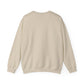 Mamas Love Unisex Crewneck Sweatshirt