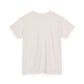 Cat Mama Unisex Heavy Cotton Tee - Casual Comfort Wear