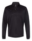 Adidas - Women's Spacer Quarter-Zip Pullover