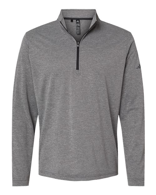 Adidas - Lightweight Quarter-Zip Pullover