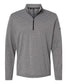 Adidas - Women's Spacer Quarter-Zip Pullover