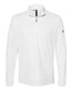 Adidas - Lightweight Quarter-Zip Pullover