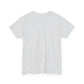 Cat Mama Unisex Heavy Cotton Tee - Casual Comfort Wear