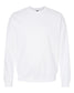 Gildan Soft style Blend Crewneck Sweatshirt