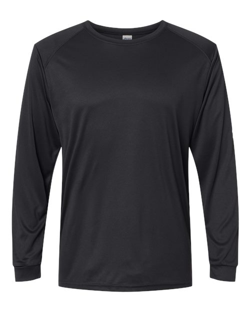 Paragon Long Islander Performance Long Sleeve T-Shirt