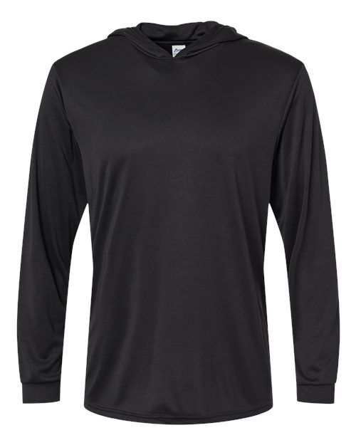 Paragon - Bahama Performance Hooded Long Sleeve T-Shirt