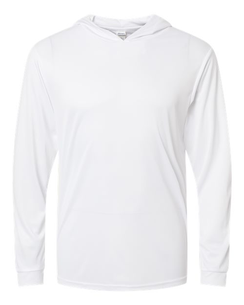 Paragon - Bahama Performance Hooded Long Sleeve T-Shirt