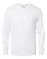 Paragon - Bahama Performance Hooded Long Sleeve T-Shirt