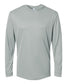 Paragon - Bahama Performance Hooded Long Sleeve T-Shirt