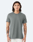 Bella Canvas CVC Jersey Tee