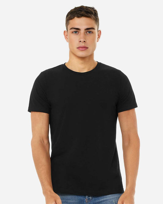 Bella Canvas CVC Jersey Tee