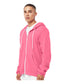 Bella Canvas Full Zip Hoodie