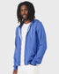 Bella Canvas Full Zip Hoodie