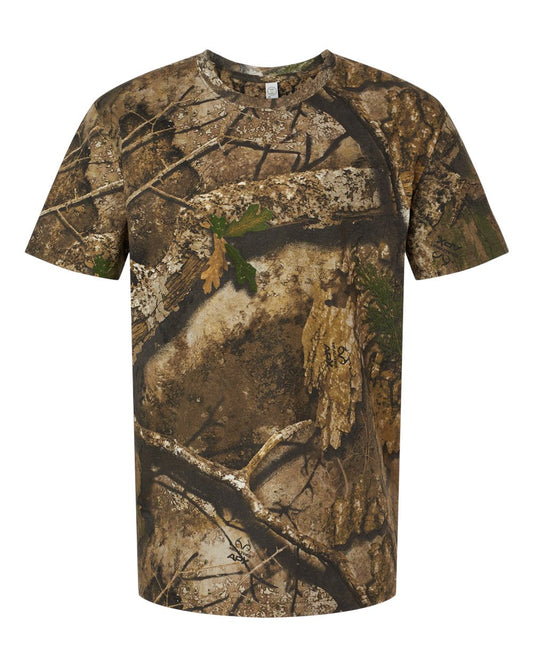 Men's Realtree® Camo T-Shirt