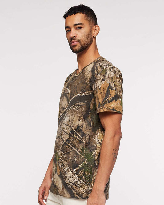 Men's Realtree® Camo T-Shirt