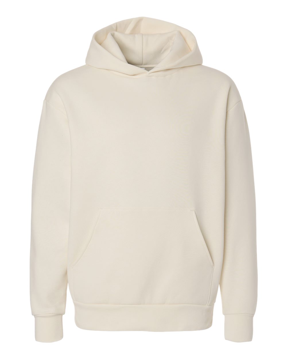 Boulevard Heavyweight Hoody