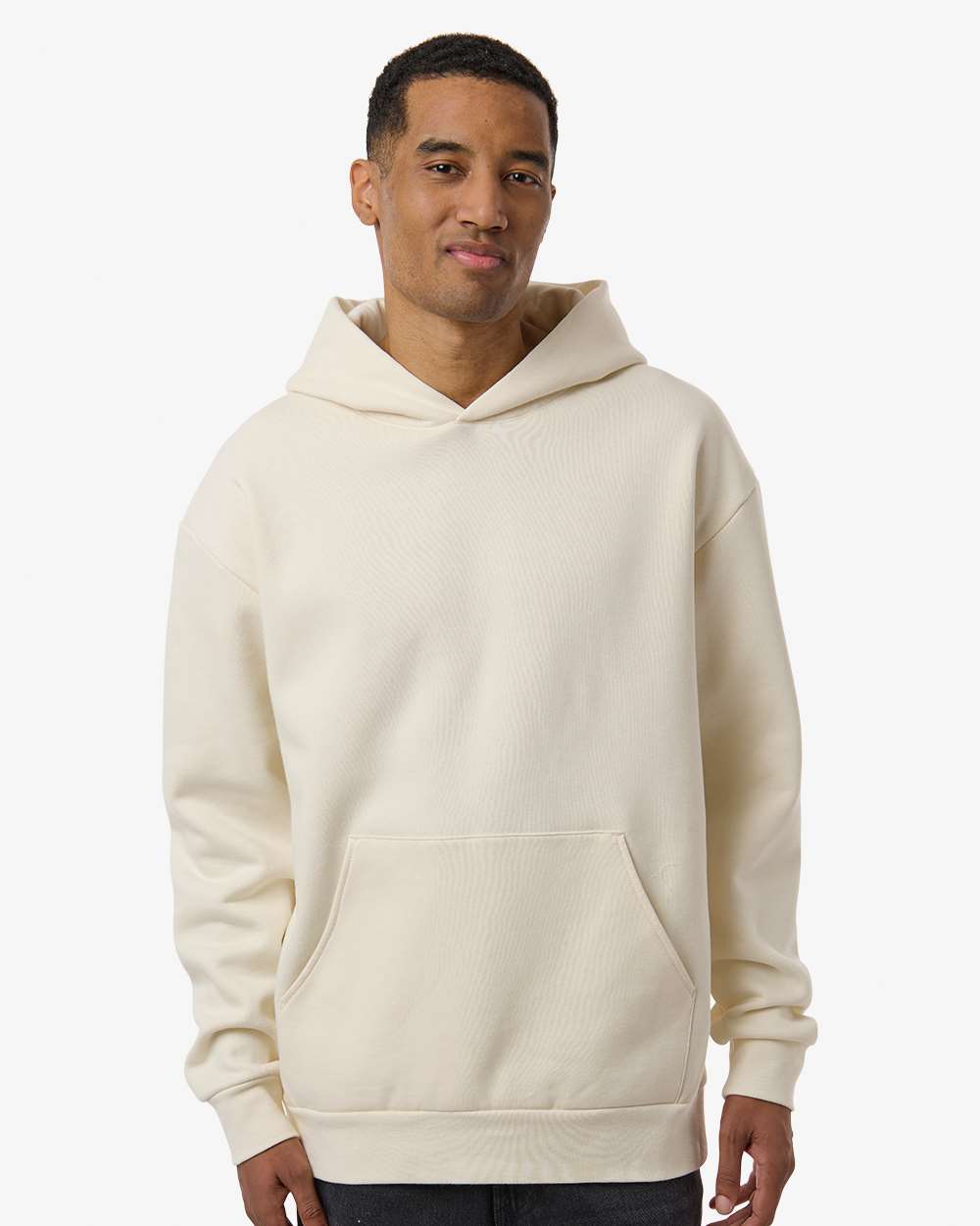 Boulevard Heavyweight Hoody