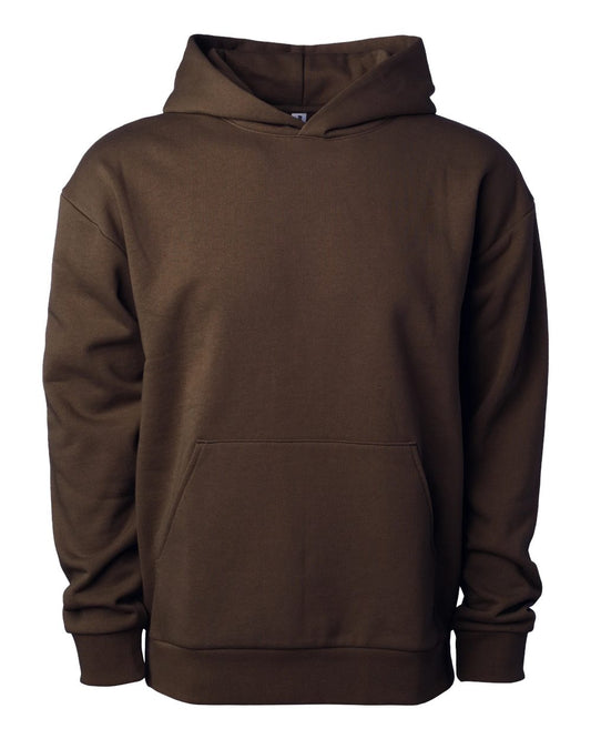 Boulevard Heavyweight Hoody