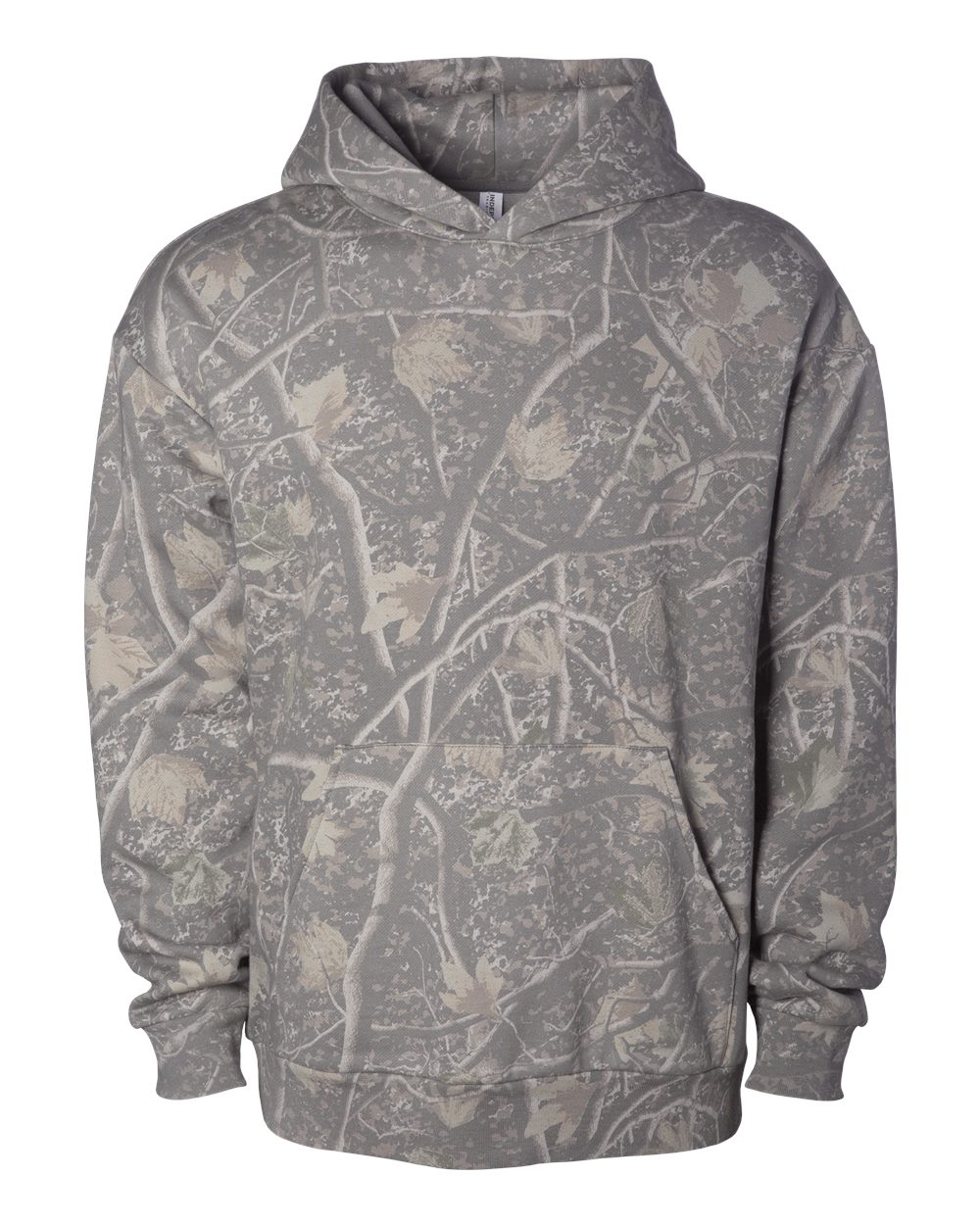 Boulevard Heavyweight Hoody