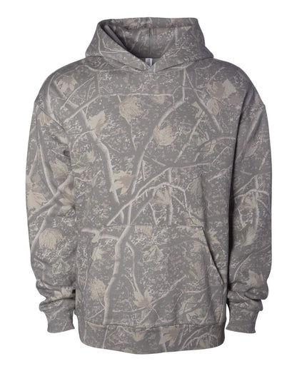 Boulevard Heavyweight Hoody